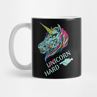 Hardcorn Mug